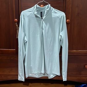 Lululemon Quarter Zip